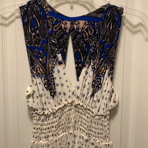 Free people dress - Picture 2 of 5